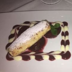 Le Baron Tavernier Hotel Restaurants & Spa User Photo