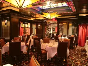 Vic & Anthony's Steakhouse