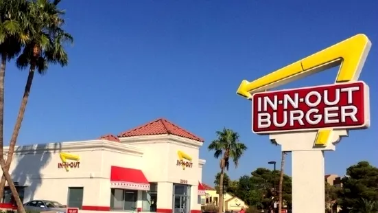 In-N-Out Burger