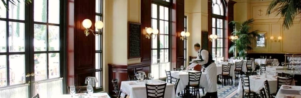 Bouchon Bistro