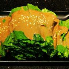 Jiangbianchengwaikaoquan Fish (yinxiangcheng) 여행 사진