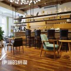 1907光影俱樂部張用戶圖片