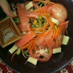 D.M.C RESTO Restaurant & Bar PhiPhi Island User Photo