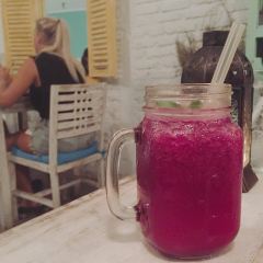 Nostimo Greek Grill Bali User Photo