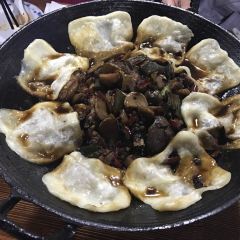 老家地锅(市民广场店) User Photo