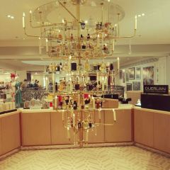 The Diamond Jubilee Tea Salon at Fortnum & Mason User Photo