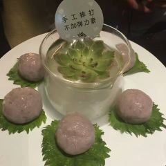 Lao Wang Guo Wu Liao Li(Lian Yang Plaza Store) ảnh của người dùng