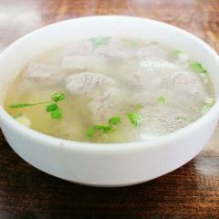清真蒋有记(老门东店) 여행 사진