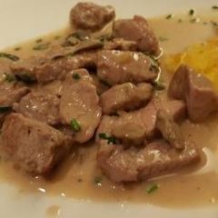 Cafe de la Poste User Photo