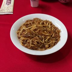 DENG YING LOU 여행 사진