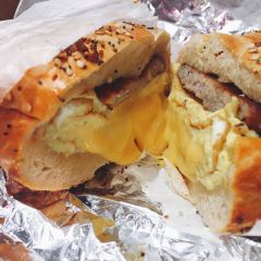 Best Bagel & Coffee User Photo