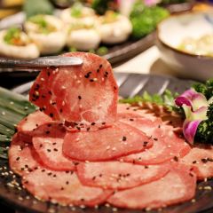 Jing Lan · Roast Meat Ye Shi User Photo