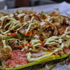 Zhi Ci Yi Jia Zhi Shang Barbecue User Photo