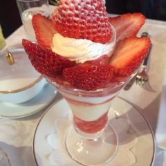 Shiseido SALON de Café User Photo