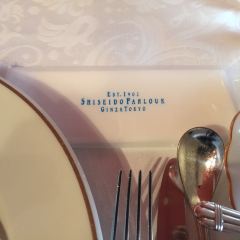 Shiseido SALON de Café User Photo