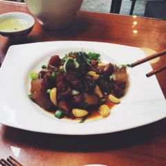 醉琉璃·藏好私房菜 User Photo