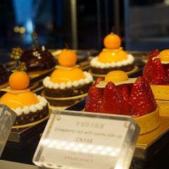 The Market Cafe User Photo