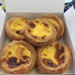 羅森尼娜（五嶺店）張用戶圖片