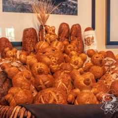 Boudin Bakery Cafe User Photo