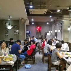 liangliang User Photo