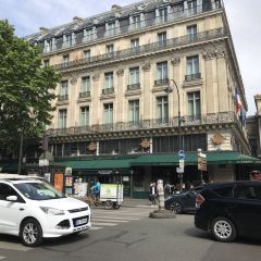 Cafe de la Paix張用戶圖片