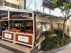 Alfresco Italian Restaurant