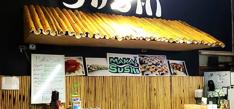 Makai Sushi