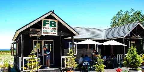 FB FURANO BURGER