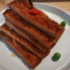 杭州心隅设计师酒店·心隅小馆 User Photo