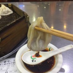 西安賈三灌湯包·回坊小吃·清真炒菜（北院門總店）張用戶圖片