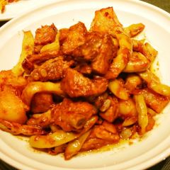 HARBIN MEMORY 여행 사진