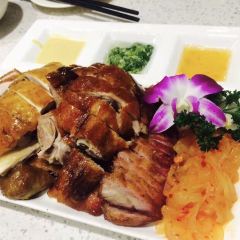 香港新发烧腊茶餐厅(书城店) User Photo