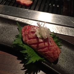Matsusakagyu Yakiniku M HOZENJI YOKOCHO User Photo