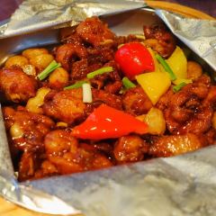 ZhUANGYUANLOU RESTAURANT User Photo
