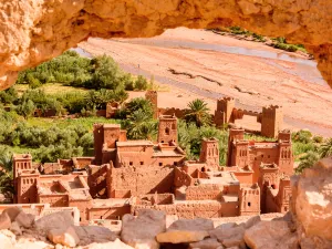 Aït Benhaddou