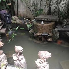 31号公馆(黄兴广场白果园店) User Photo