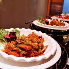ingdu Le Grand Large Hotel Nanhu·Jing Hu Xuan All-day Restaurant User Photo