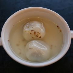 寧波香格里拉大飯店·香宮中餐廳張用戶圖片