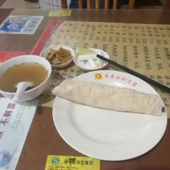 潍坊朝天锅(烟汕路店) User Photo