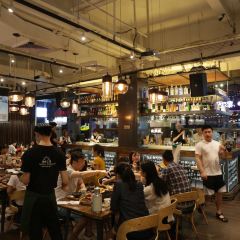 900° BBQ Gong Chang (Qian Shan Jin Jia) User Photo