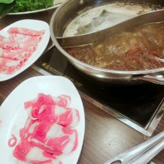 Gabugabu (hengshuiyirancheng) User Photo