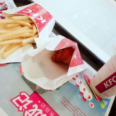 KFC (hengbai) User Photo