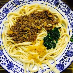 继承独一味生烤羊排(金牛小区店) User Photo