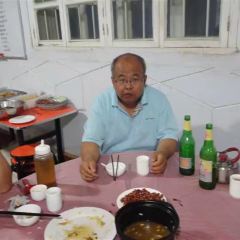 DAN XIA SHA ER YU CHUAN CAI GUAN User Photo