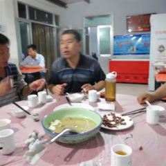 DAN XIA SHA ER YU CHUAN CAI GUAN User Photo