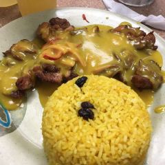 喜蓮咖啡麵食張用戶圖片