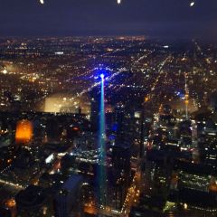 360 The Restaurant at the CN Tower User Photo