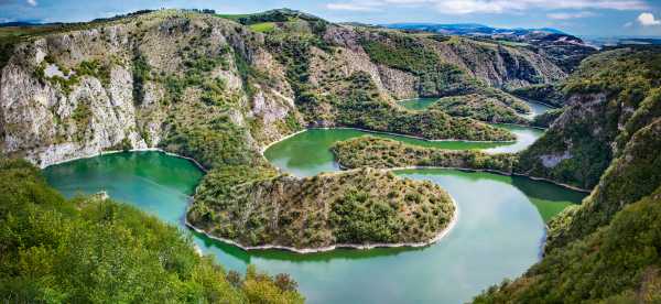 5 tähden hotellit maassa Serbia
