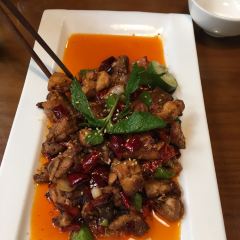 醉琉璃·藏好私房菜 User Photo