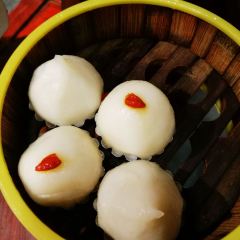 HuoGongDian (PoZiJie Main Branch) User Photo
